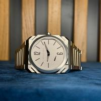 Bulgari Octo Finissimo