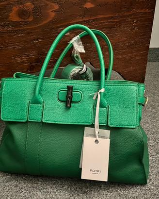 Borsa Potri