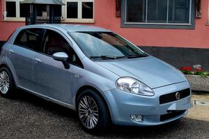 Grande Punto 1.3 6 marce