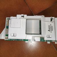 Scheda Elettronica Lavatrice Ariston - (DS0219)