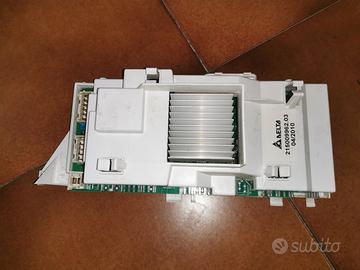 Scheda Elettronica Lavatrice Ariston - (DS0219)