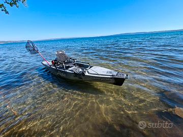 kayak hobie pro angler 14