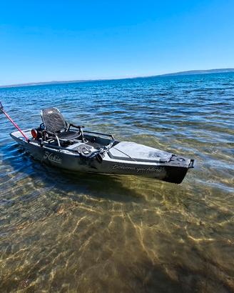 kayak hobie pro angler 14