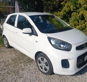 Kia Picanto GPL 5p 2016