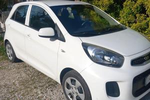 Kia Picanto GPL 5p 2016