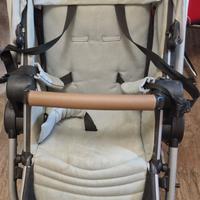 Trio Bellagio Gran Comfort con Kory Plus

