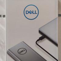 Dell Power Bank Plus USB-C PW7018LC NUOVO
