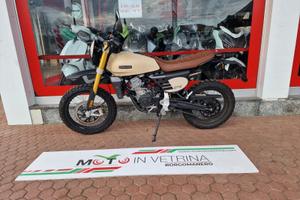 FANTIC MOTOR CABALLERO 125 - 2024