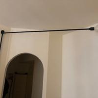 Lampada Nemo Potence Pivotante