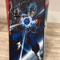 Dragonball cover iphone 14 pro