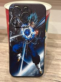 Dragonball cover iphone 14 pro