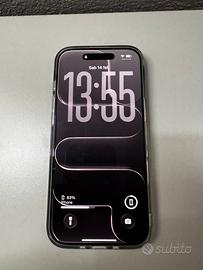 Apple iPhone 17 Air 512 GB