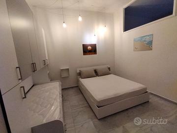 Casa vacanza a Margherita di Savoia