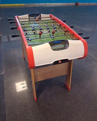 Tavolo da gioco 3 in 1