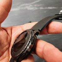 Smartwatch Samsung S3 Frontier 