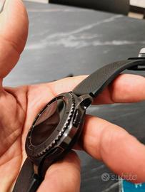 Smartwatch Samsung S3 Frontier 