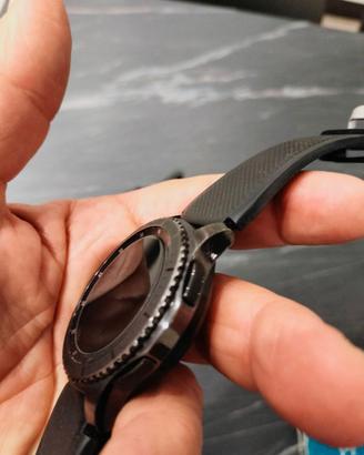 Smartwatch Samsung S3 Frontier 