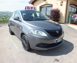 LANCIA Ypsilon 1.2 69 CV 5 porte GPL Ecochic Elefa