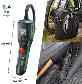 Bosch Home and Garden Electric Bike Pump/Air Pump/