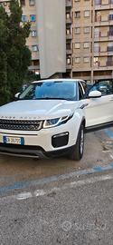 Range Rover Evoque 150 cv