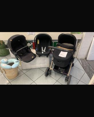 trio kinderkraft