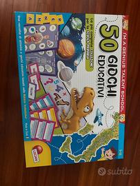 Gioco da tavola I’M A GENIUS TALENT SCHOOL