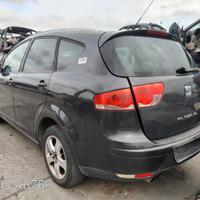 SEAT ALTEA XL 5P5, 5P8 1.6 102CV 06-23 Ricambi