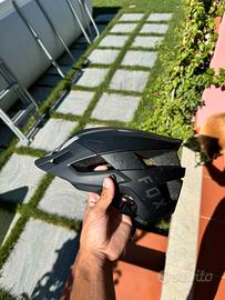 Casco mtb FOX