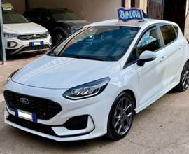 Ford Fiesta 1.0 Ecoboost Hybrid 125 CV 5 porte ST-