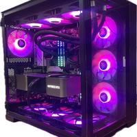 Pc desktop intel I9 14900k 4080 super