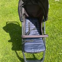 Passeggino Leggero Giordani Manhattan