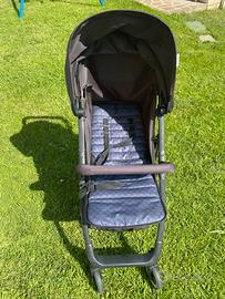 Passeggino Leggero Giordani Manhattan