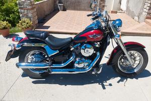 VN800 Classic - Kawasaki 