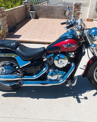 VN800 Classic - Kawasaki 