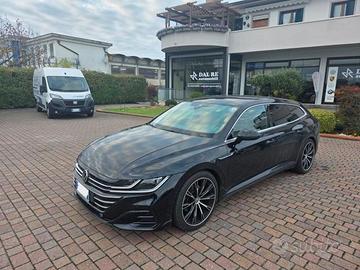 VOLKSWAGEN Arteon 2.0 TDI SCR DSG BlueMotion Tec