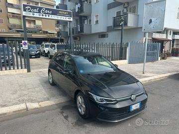 Volkswagen Golf 2.0 TDI 150 CV DSG SCR Style