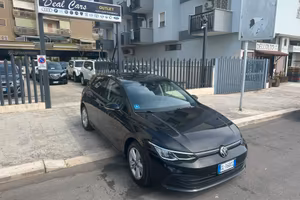 Volkswagen Golf 2.0 TDI 150 CV DSG SCR Style