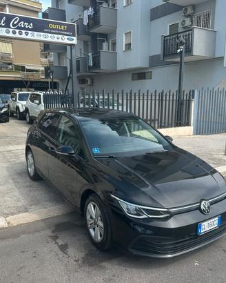 Volkswagen Golf 2.0 TDI 150 CV DSG SCR Style