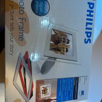 Cornice foto digitale