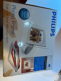 Cornice foto digitale