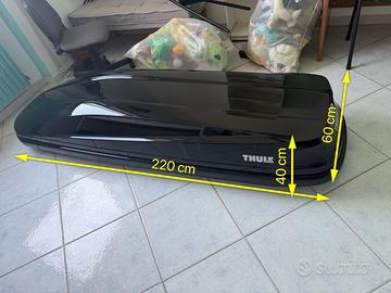 Thule