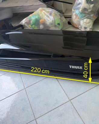 Thule