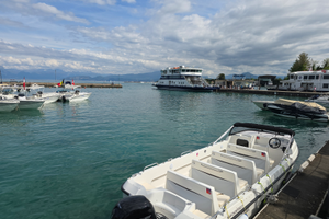 Barca Passeggeri 12 posti tours attività turistica