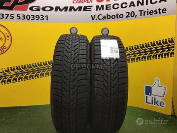 2 Pneumatici 1956516C Goodyear Ug Cargo al 100%'21