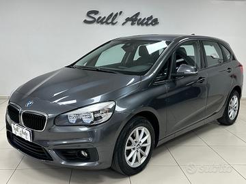 Bmw 2er Active Tourer 218d auto Advantage 150 CV -