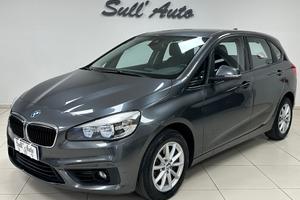 Bmw 2er Active Tourer 218d auto Advantage 150 CV -