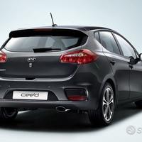 Ricambi per kia ceed