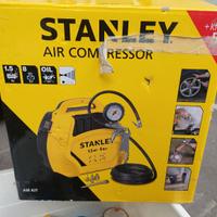 Compressore ad aria  Stanley
