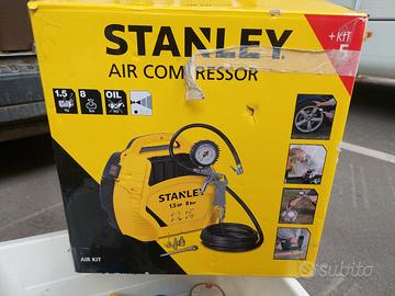 Compressore ad aria  Stanley