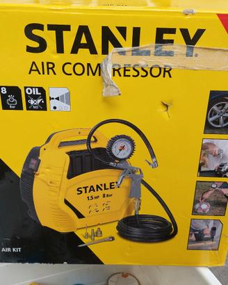 Compressore ad aria  Stanley